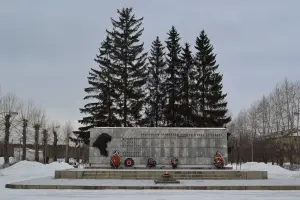 Мемориал Синарским трубникам, фотография 5