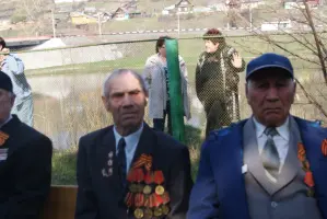 Памятник Неизвестному солдату
