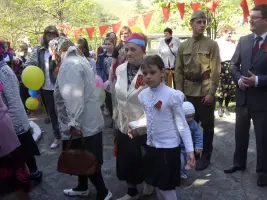 Памятник Неизвестному солдату, фотография 2
