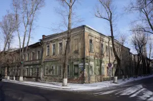 Иркутская пехотная школа