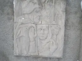 Мемориал Памяти, фотография 2