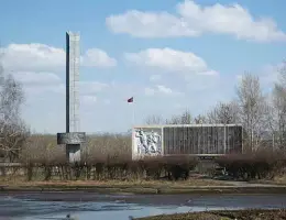 Мемориал памяти