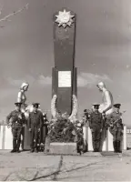 Памятник землякам