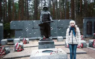 Сестрорецкий рубеж, фотография 2