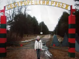 Сестрорецкий рубеж, фотография 3