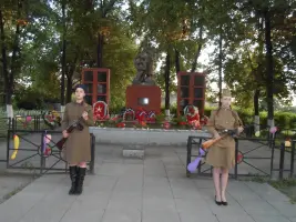 Они сражались за Родину, фотография 5