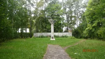 Памятник Победы, фотография 2