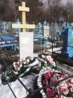 Могила защитника Родины, фотография 3