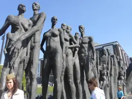 Трагедия народов, фотография 3