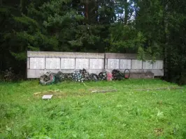 Борницкий рубеж обороны