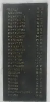 Памятник в честь воинов земляков, погибших в боях за Родину, фотография 3