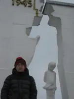 Мемориал Славы, фотография 2