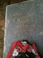 Памятник воинам-защитникам Ленинграда, фотография 4