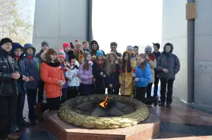 Огонь Вечной Славы, фотография 4