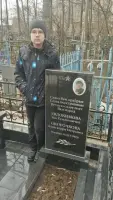 Братское воинское захоронение девушек – аэростатчиц 6 отряда 12 полка Аэростатов Заграждения 3-й дивизии Аэростатов Заграждения, фотография 4