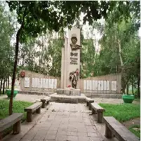 Обелиск "Вечная Слава Героям"