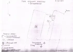 Памятник венгерским военнопленным, фотография 4
