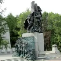 Парк Победы, фотография 4