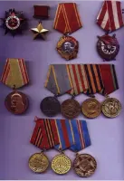 «Командир дивизии - прославленный майор» Герой Советского Союза Машинцев Михаил Савельевич, фотография 4