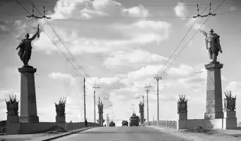Памятник "Триумф Победы", фотография 5