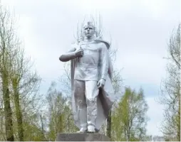 Памятник Неизвестному солдату, фотография 3