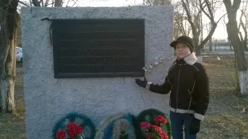 Улица им. В.Ф. Колсанова, фотография 3