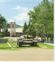 Мемориал «В память односельчанам, погибшим в Гражданскую и Великую Отечественную войну», фотография 3