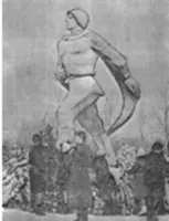 Памяти павших будем достойны!, фотография 2