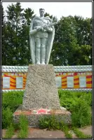 Памятник павшим воинам, фотография 2