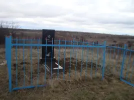 Братская могила героев-пулемётчиков, фотография 2