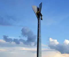 Освободителям Ростова