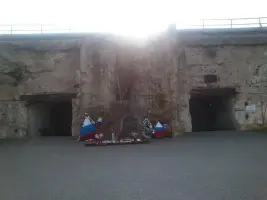 Музейный историко-мемориальный комплекс Героическим защитникам Севастополя «35-я береговая батарея», фотография 5