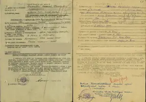 «Вечная Слава Героям, воспитанникам школы №1 г.Ухты», фотография 4