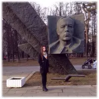 Бульвар Генерала Карбышева