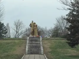 Мемориал Памяти