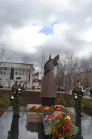 Стела Победы