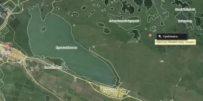 Памятник неизвестному солдату, фотография 5