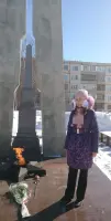 Мемориал Славы, фотография 4