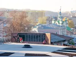 Площадь Победы, фотография 5