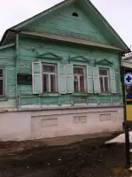 Мемориальная доска памяти З.И. Маресевой, фотография 2
