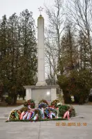 Центральное кладбище города Вены, фотография 2