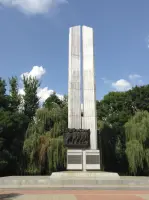 Мемориальный комплекс "Курская дуга", фотография 4