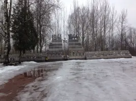 Синявинские высоты, фотография 5