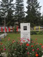 Мемориал на площади Победы, фотография 3