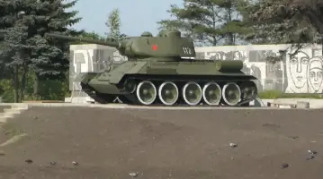 Пулковский рубеж, фотография 3