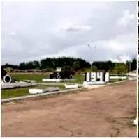 Мемориал в честь приаргунцев, погибших в боях за Родину