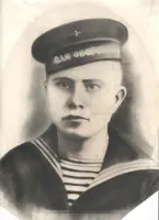 Памятник Михаилу Петровичу Крыгину