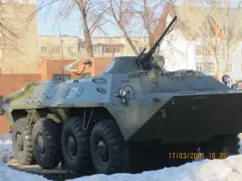 Мемориальный комплекс "Вечный огонь", фотография 5