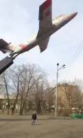 Памятник лётчикам, фотография 2