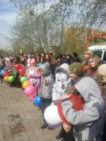 Памятник Герою Советского Союза Мирошниченко Виктору Петровичу, фотография 4